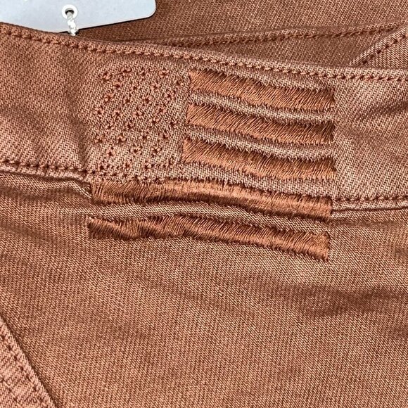 REVICE DENIM VENUS FLARES IN ROCKY ROAD NEW WITH TAGS  HIGH WAIST FLARE W28 TALL - Picture 13 of 13